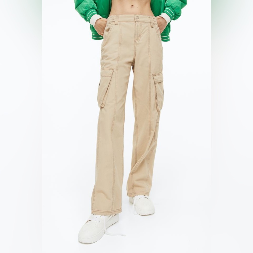 H&M cargos